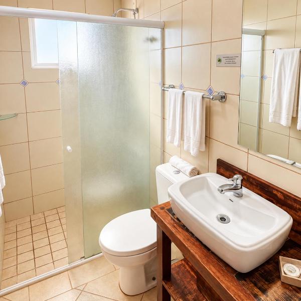 Pousada Resid Villa dos Açores - Foto 3
