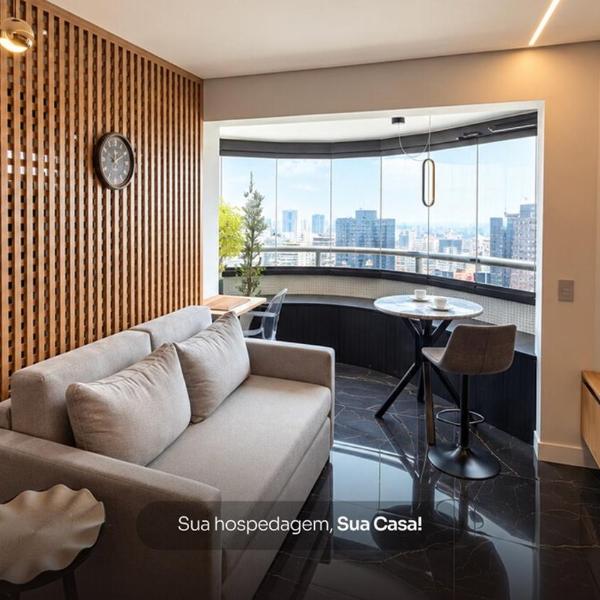2407 - Rentaqui Wall Street 1-Bedroom Apartment