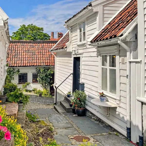 Anno 1838, Old Stavanger, ξενοδοχείο σε Σταβάνγκερ