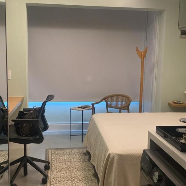 Studio Aconchegante Completo, Rua Augusta - Consolação - Foto 2