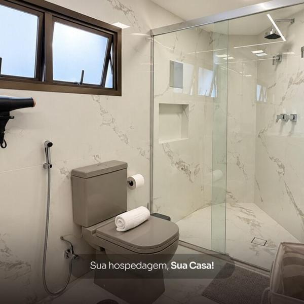 2407 - Rentaqui Wall Street 1-Bedroom Apartment - Foto 3
