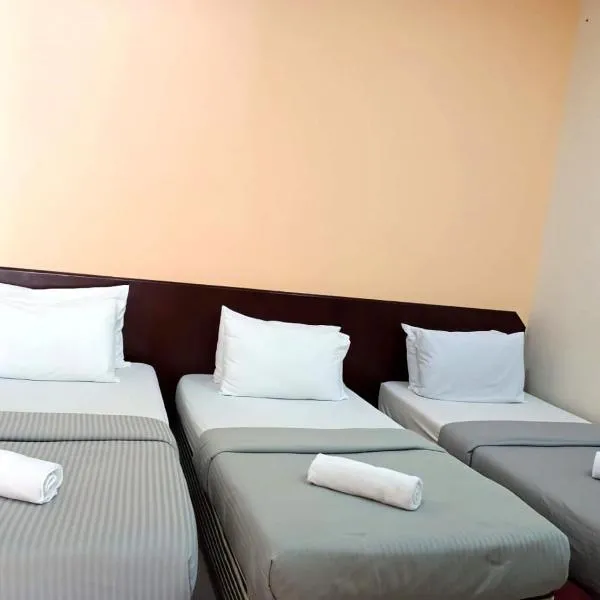 Lemuni Retreat & Training Centre - Kerling, Selangor, Hotel in Kerling