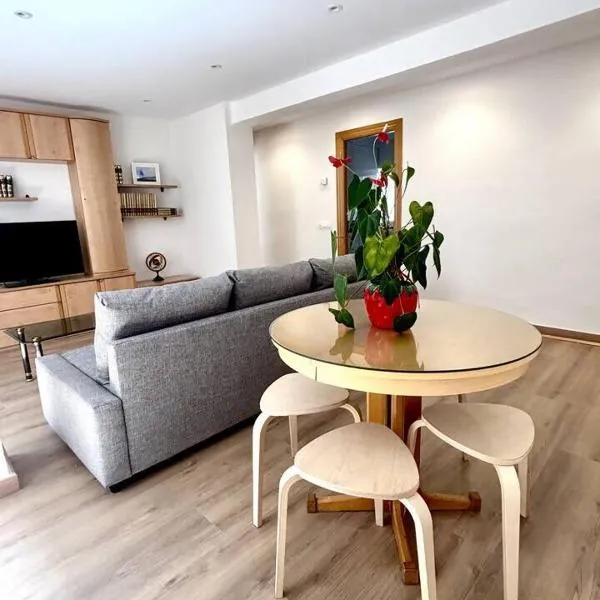 Apartamento Cool Burgos, Hotel in Burgos