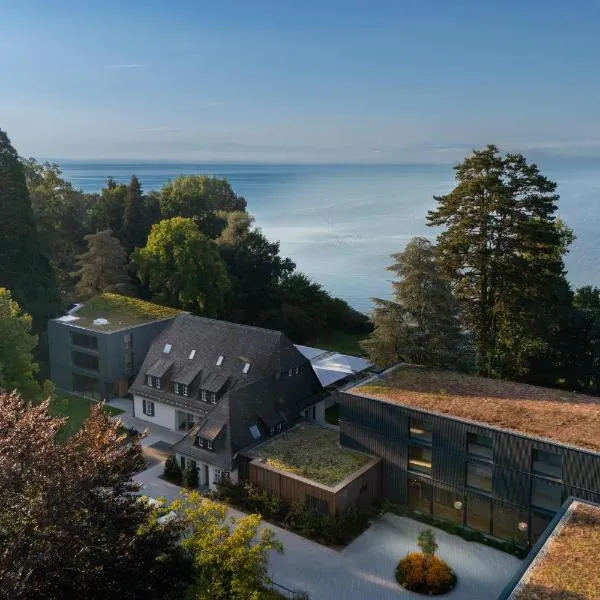Seegut Zeppelin - a member of Design Hotels, hotel a Friedrichshafen