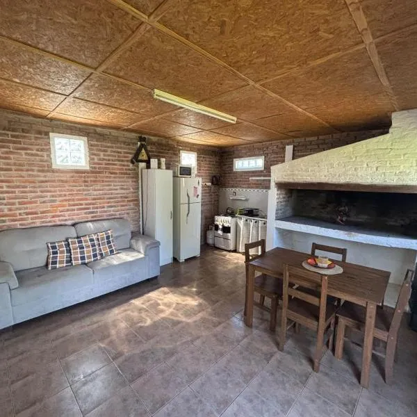 Apartamento al fondo de la casa, hotel v destinácii Fray Bentos