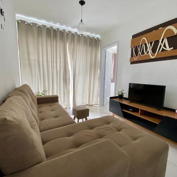 Suiça Home Conquista