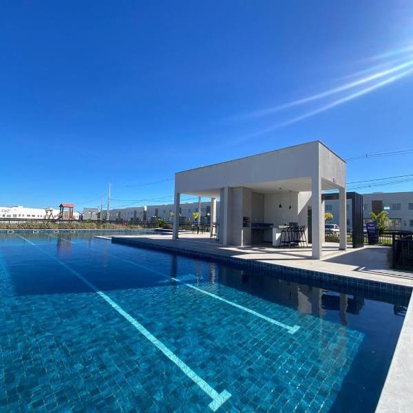 Suiça Home Conquista - Foto 4