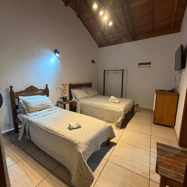 Hospedaria São José