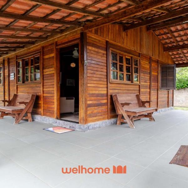 Casa em Paty do Alferes com Vista para Montanha - Foto 2