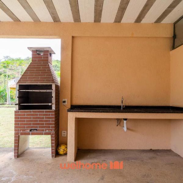 Casa em Paty do Alferes com Vista para Montanha - Foto 3
