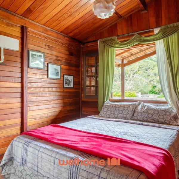 Casa em Paty do Alferes com Vista para Montanha - Foto 4