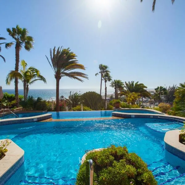 Corallium Dunamar by Lopesan Hotels - Adults Only, hotel v destinaci Playa del Ingles