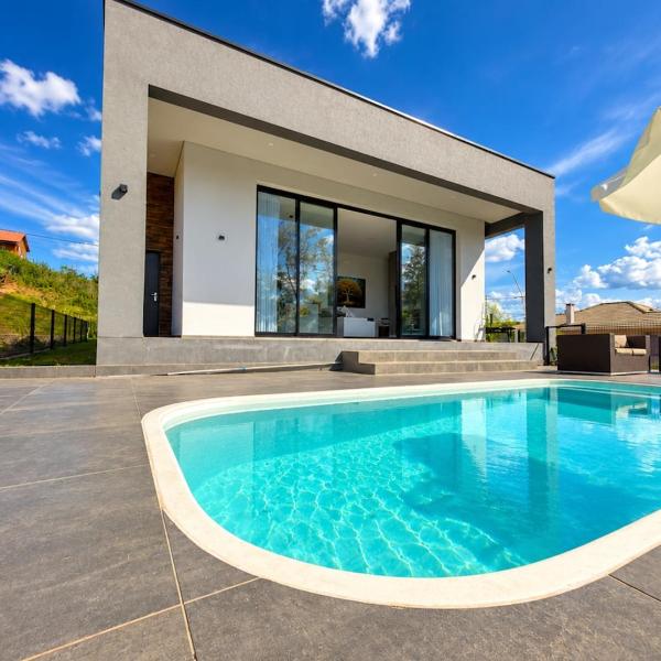 Quintas do Vale - Casa no Vale dos Vinhedos