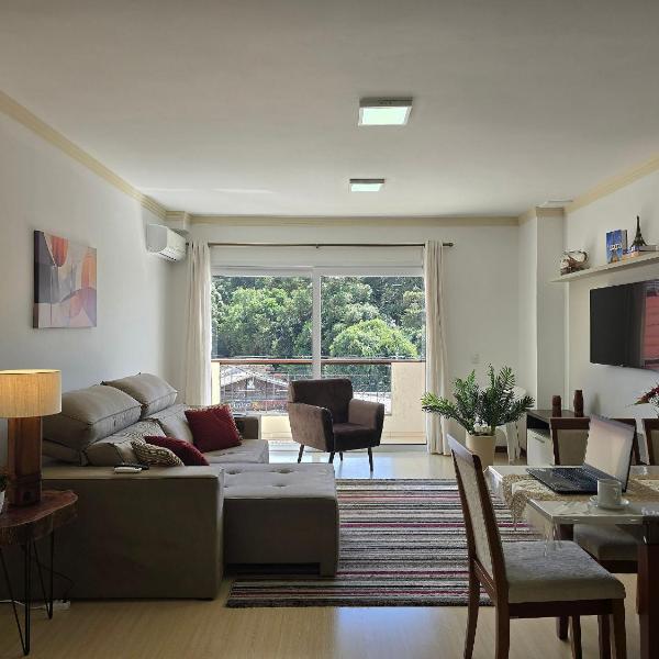 Residencial Dona Virgínia Centro