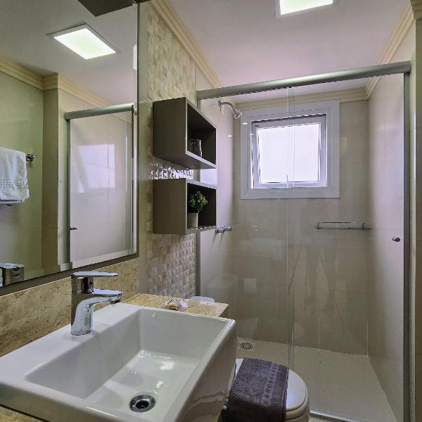Residencial Dona Virgínia Centro - Foto 3