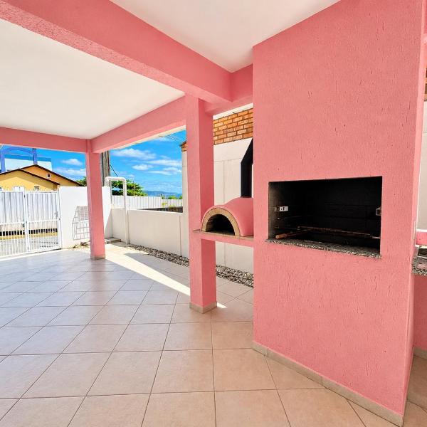 411 - Casa a 20 metros da Praia de Bombinhas - Foto 5
