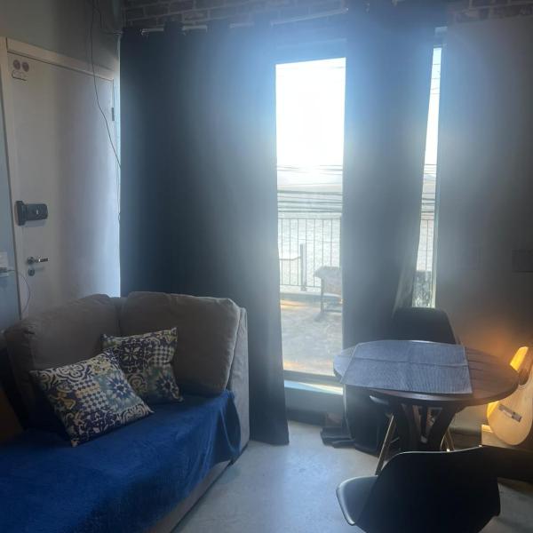 Apartamento com Vista Lagoa da Conceição - Foto 4