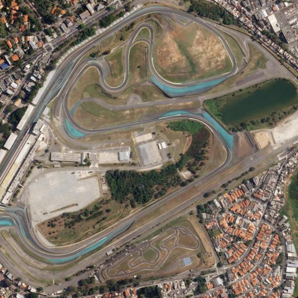 Ap Interlagos apoia adversidade
