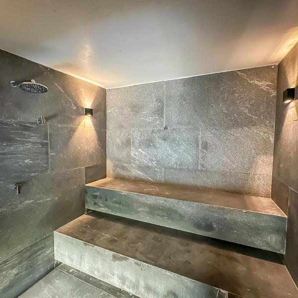 Apartamento no mais moderno prédio de Copacabana - Foto 3