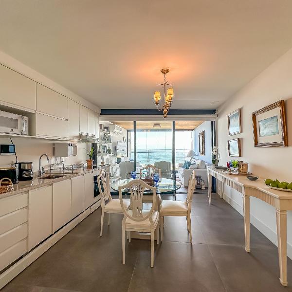 Apartamento no mais moderno prédio de Copacabana - Foto 5