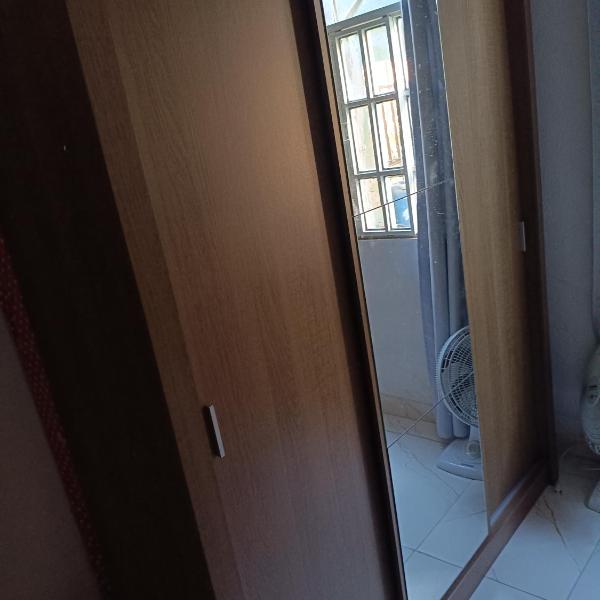 Quarto para viajante
