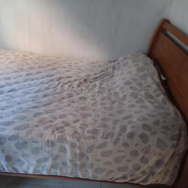 Quarto para viajante - Foto 2