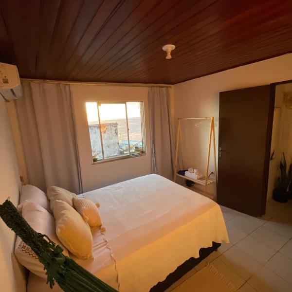Casa Brisas da Baía - Lapinha