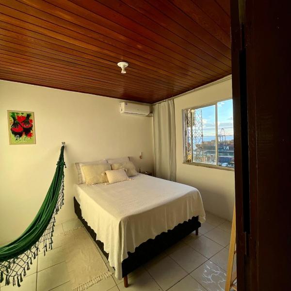 Casa Brisas da Baía - Lapinha - Foto 2