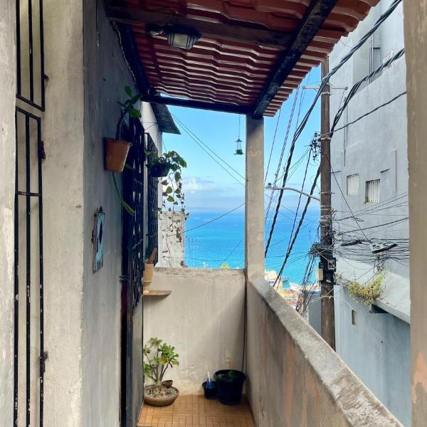 Casa Brisas da Baía - Lapinha - Foto 5