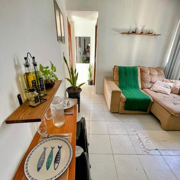 Casa Brisas da Baía - Lapinha - Foto 4
