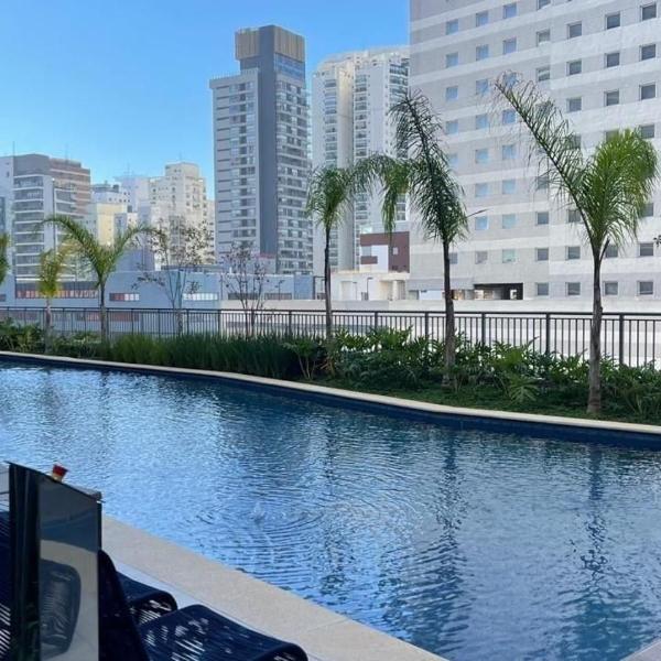 Apto Vila Nova Conceição | Itaim | Faria Lima - Foto 4