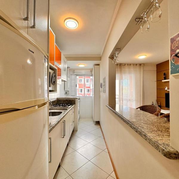 Apartamento 2 quartos, Jurere - Foto 4