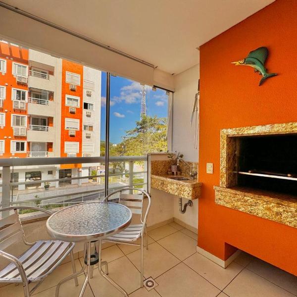 Apartamento 2 quartos, Jurere - Foto 5