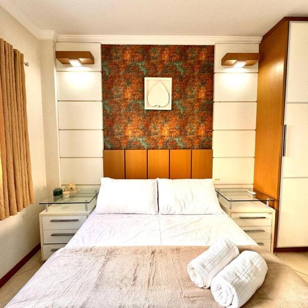 Apartamento 2 quartos, Jurere - Foto 2
