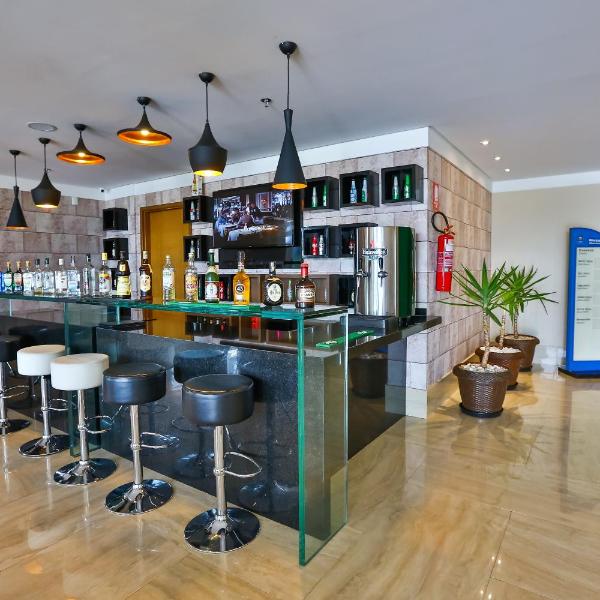 Ibiza Plaza Hotel - Foto 4