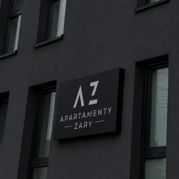 Apartamenty Żary, hotel di Żary