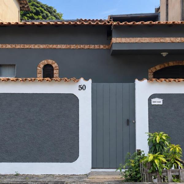Loft 5 Min Praia das Dunas - Seu Aconchego Bem Localizado em São Cristóvão, Cabo Frio - Foto 5