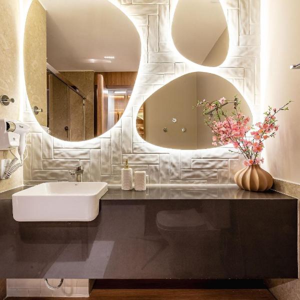 2 Studios de Luxo Idênticos no Vila Olimpia - Foto 2