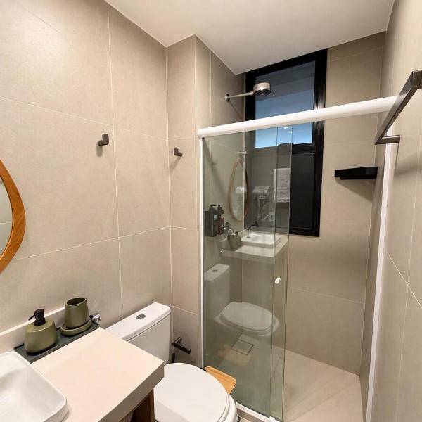 Rooftop com piscina privativa beira mar em Muro Alto - Cais Eco Residence - Foto 3