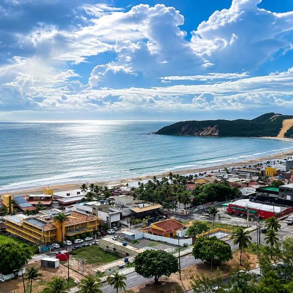 CJC Short Stay Paradise