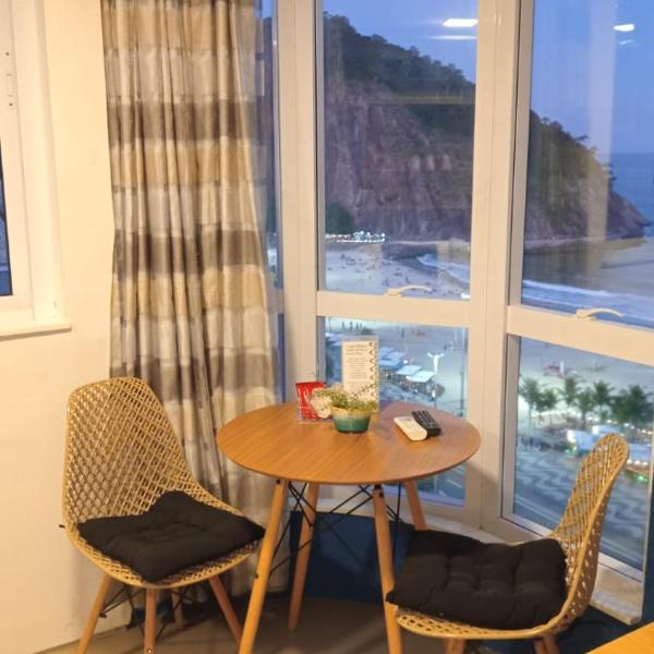 Suíte Privada Copacabana - Foto 5