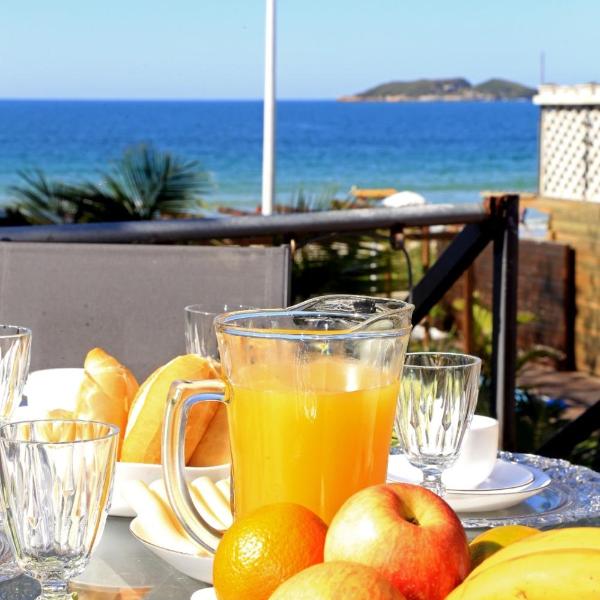 Parador Pasedag