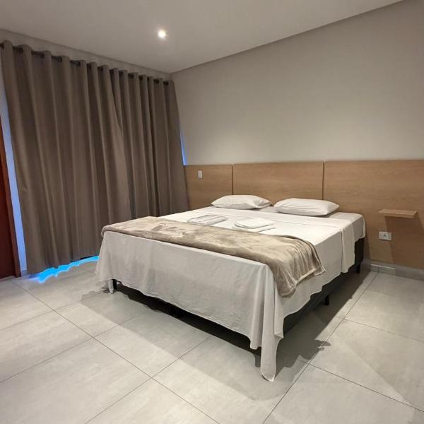Hotel Tibério Filho - Foto 5