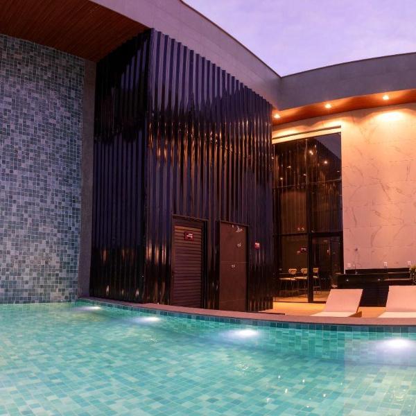 Box Studio by HOUSi |350m da praia - Foto 2