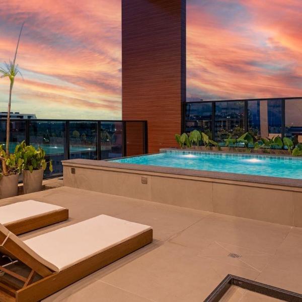 Box Studio by HOUSi |350m da praia - Foto 3