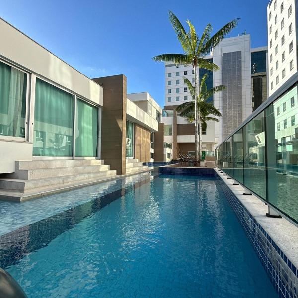 Jade Hotel Brasília