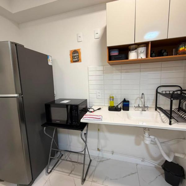 Apartamento no Porto Maravilha! - Foto 5