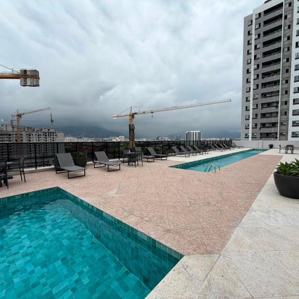 Apartamento no Porto Maravilha! - Foto 4