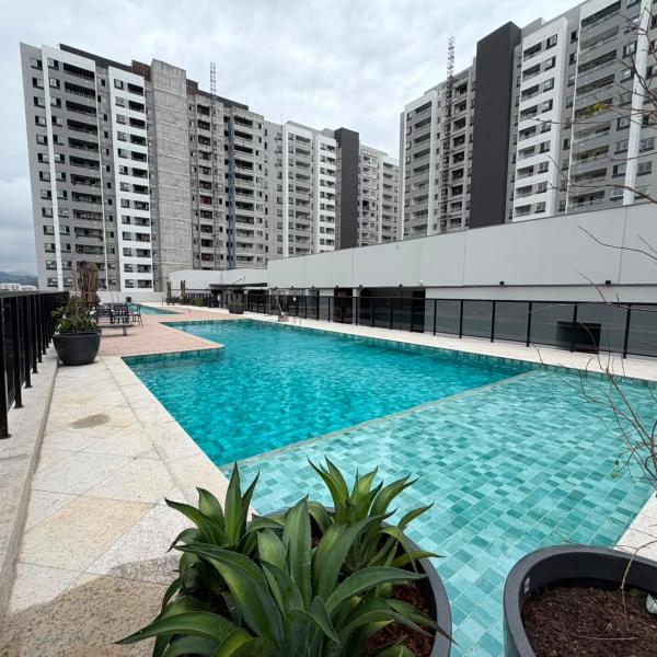 Apartamento no Porto Maravilha!