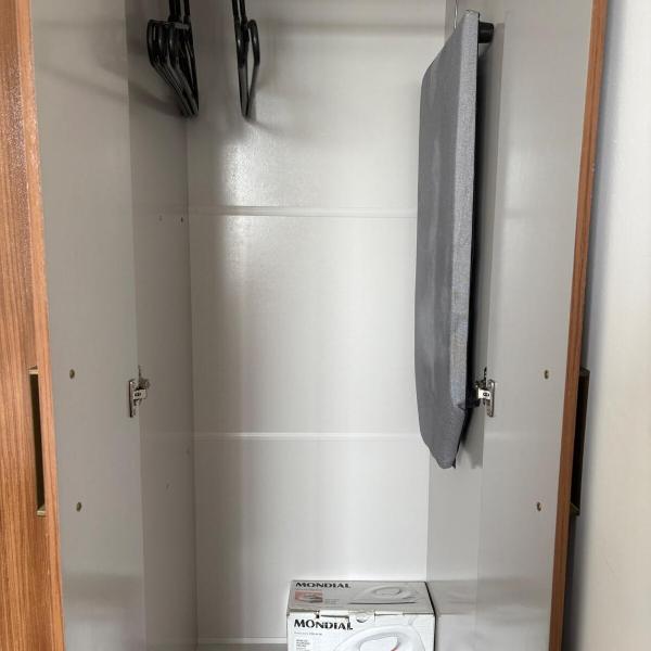 Apartamento funcional próximo ao Allianz Park, Rodoviária e Metrô Barra Funda, Espaço Unimed - Foto 3
